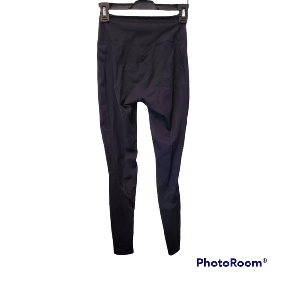 Gymshark Leggins Black (Small) - Picture 2 of 3